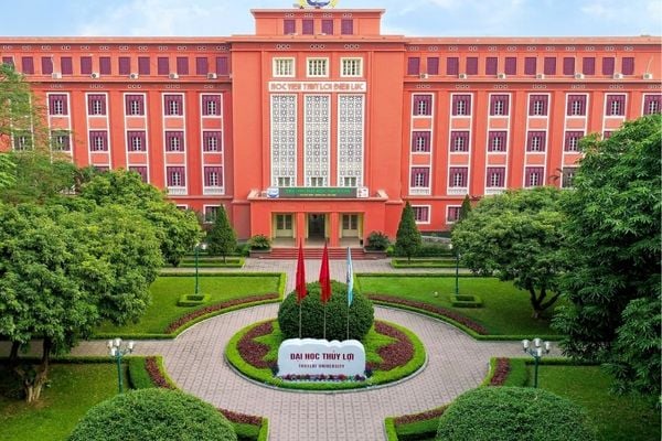 Tân sinh viên trường Đại học Thủy Lợi (Hà Nội) tìm trọ ở đâu sau khi biết điểm chuẩn 2025?