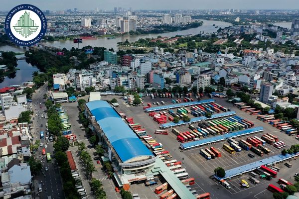 Link tìm phòng trọ sinh viên gần khu vực Bến xe Miền Đông (cũ)