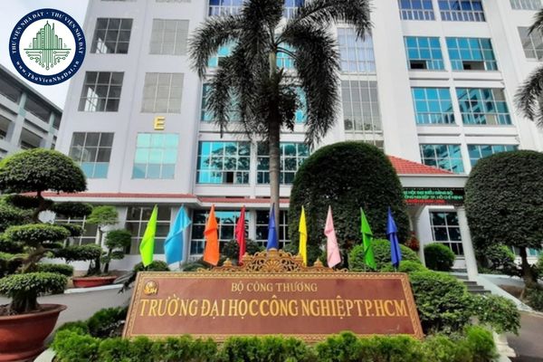 Link tìm nhà trọ sau khi biết điểm chuẩn trường Đại học Công nghiệp TP.HCM 2025 dành cho tân sinh viên