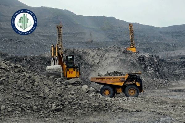 Quy mô dự án Khai thác mỏ đất xã Thành Long, huyện Thạch Thành (nay là xã Ngọc Trạo tỉnh Thanh Hóa)