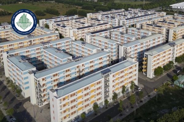 Giao đất để xây dựng Khu nhà ở Phường Nhân Hoà (Hưng Yên)