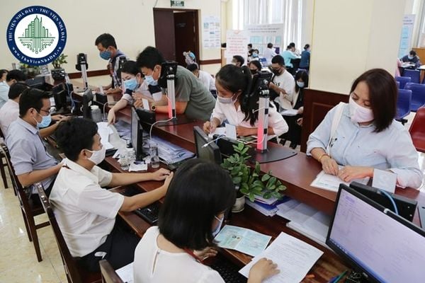 Công văn 1859/SNV-CCVC TPHCM triển khai Kết luận 183 giải quyết chính sách theo Nghị định 178/2024 và 67/2025 đối với công chức bị tác động do sắp xếp bộ máy