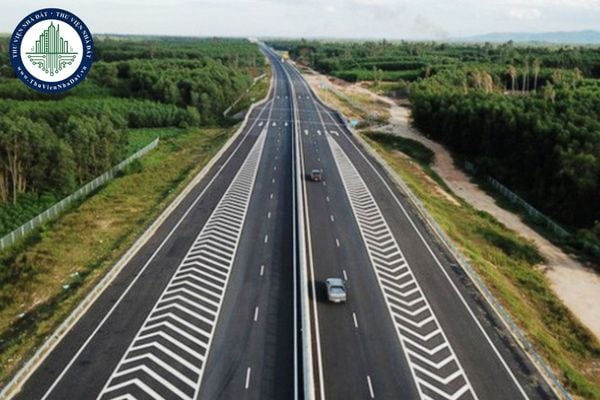 Hoàn thành mục tiêu đưa vào khai thác trên 3.000 km đường bộ cao tốc vào năm 2025