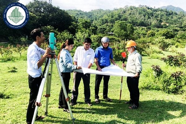 Định mức kinh tế kỹ thuật kiểm kê đất đai và lập bản đồ hiện trạng sử dụng đất tại Nghệ An (Quyết định 45/2025/QĐ-UBND)