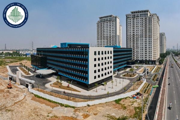 Nghệ An cho thuê đất xây tổ hợp bệnh viện Hà Nội - Sông Lam tại xã Văn Hiến