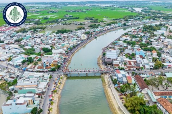 Tổng vốn đầu tư dự án xây dựng kiên cố hoàn chỉnh Kênh tiêu 3 huyện (An Nhơn, Phù Cát, Tuy Phước), tỉnh Bình Định (cũ)