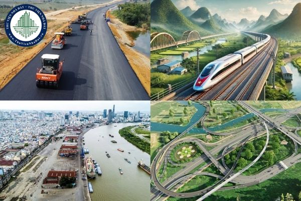 230 công trình sẵn sàng khởi công khánh thành mừng Quốc khánh 2/9/2025 