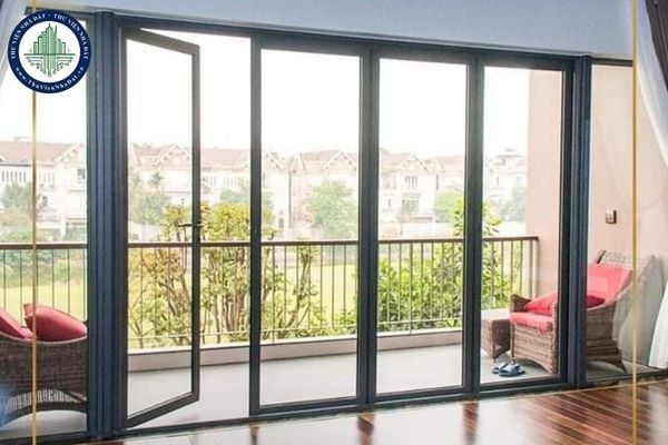 Gợi ý một số mẫu cửa sổ đẹp cho ngôi nhà xu hướng hiện nay