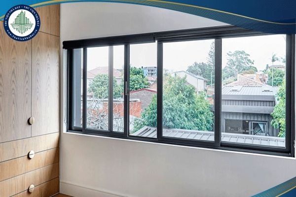 Gợi ý một số mẫu cửa sổ đẹp cho ngôi nhà xu hướng hiện nay