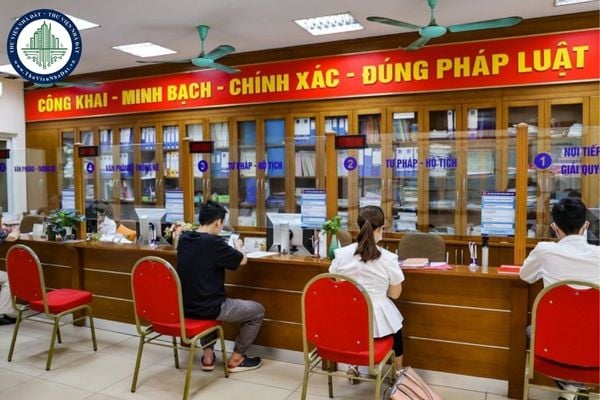 Địa chỉ Trung tâm hành chính công tỉnh Hưng Yên (mới) sau sáp nhập 