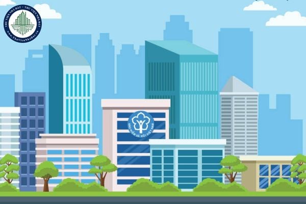 BHXH liên huyện Thái Hòa Nghĩa Đàn (Nghệ An) đổi thành gì sau sáp nhập? Địa chỉ mới của BHXH liên huyện Thái Hòa Nghĩa Đàn từ ngày 01/7/2025