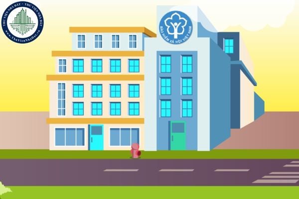 BHXH huyện Bình Sơn (Quảng Ngãi) đổi thành gì sau sáp nhập? Địa chỉ mới của BHXH huyện Bình Sơn từ ngày 01/7/2025