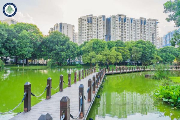 Thông tin chi tiết dự án Celadon City Quận Tân Phú? Những điều cần biết khi mua căn hộ tại Celadon Tân Phú?