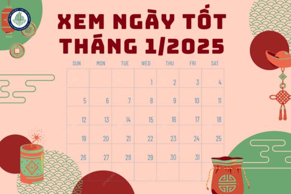 Ngày tốt xuất hành đầu năm 2025? Thời điểm mua nhà đẹp nhất trong năm 2025 tại Hà Nội