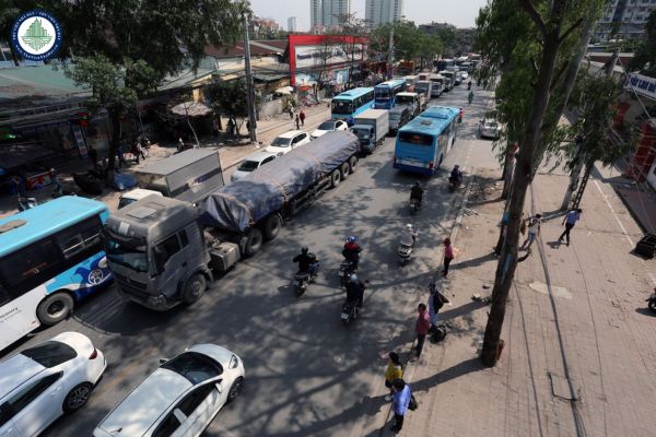 Đường Cầu Bươu thuộc phường nào? Có nên mua nhà mặt phố tại đường Cầu Bươu vào năm mới không?