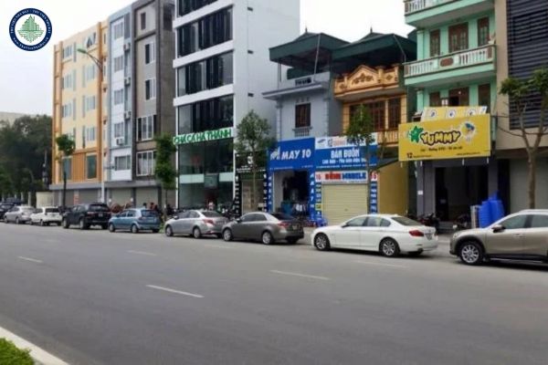 Bán shophouse, pháp lý hoàn chỉnh tại TP Bình Dương, 6.9 tỷ