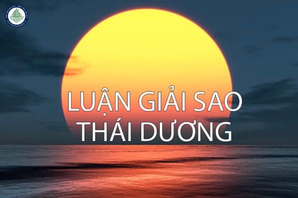 Sao thái dương tốt hay xấu? Sao thái dương chiếu tuổi nào 2025 thì được lộc mua nhà tại Vân Đồn Quảng Ninh?