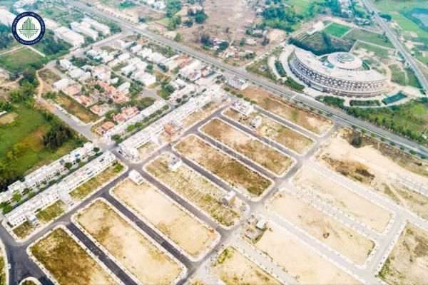 Tổng quan về khu đô thị FPT City Đà Nẵng? Bán đất nền FPT City Đà Nẵng, diện tích 180m², giá 4,8 tỷ cực đẹp