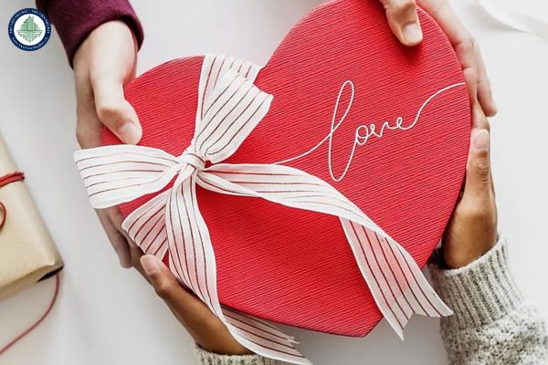 Valentine là ngày mấy? Ngày Valentine có phải ngày tốt mua nhà tại Quận Bắc Từ Liêm không?