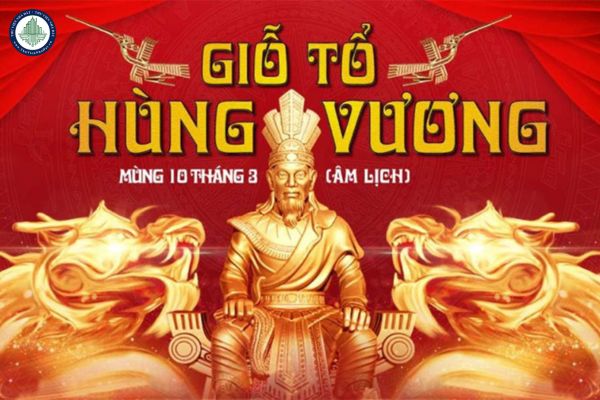 Lịch nghỉ chính thức lễ Giỗ tổ Hùng Vương, lễ 30/4 - 1/5 năm 2025? Nghỉ lễ Giỗ tổ Hùng Vương có thích hợp thuê căn hộ tại Đà Lạt?