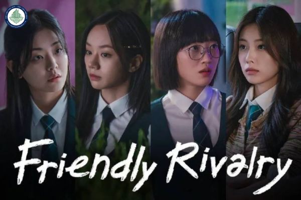 Friendlly Rivalry nội dung và lịch chiếu tại Việt Nam? Tận hưởng Friendlly vialry với căn hộ tại Hà Nội có phòng chiếu phim giá hấp dẫn?