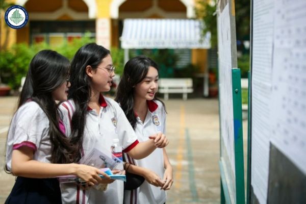 Khu vực ưu tiên tuyển sinh đại học 2025? Tuyển sinh đại học năm 2025 và những lưu ý cho tân sinh viên khi thuê trọ tại Quận Cầu Giấy?