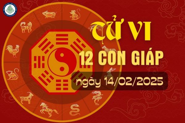 Tử vi hôm nay 12 con giáp ngày 14/2/2025? Ngày 14 tháng 2 năm 2025 có phải ngày tốt mua nhà tại Nam Sách Hải Dương?