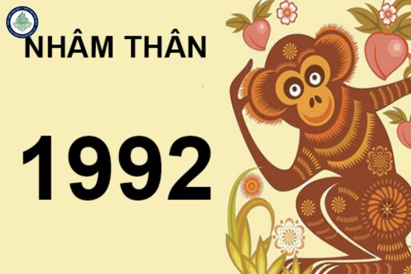 Tuổi Nhâm Thân 1992 sao gì năm nay? Năm 2025 Nhâm Thân 1992 có thuân lợi mua nhà tại Vĩnh Hưng Long  An không?