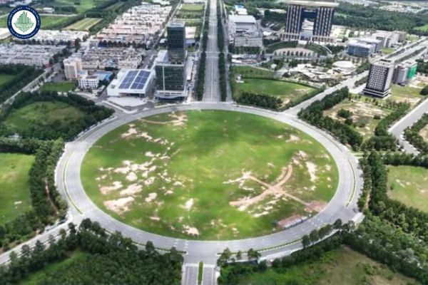 Phối cảnh và tiến độ xây dựng Dự án WTC Gateway? Phối cảnh và tiến độ xây dựng Dự án WTC Gateway?
