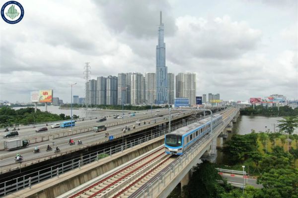 Dự kiến khởi công Metro Bến Thành - Tham Lương cuối năm 2025, chi tiết ra sao? Tác động của việc khởi công Metro Bến Thành - Tham Lương đến bất động sản tại TP HCM?