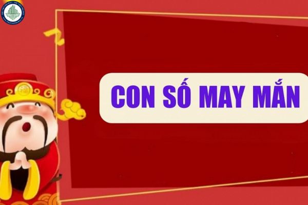 Con số may mắn ngày 5/3? Ứng dụng của con số may mắn khi mua đất tại Phú Giáo Bình Dương?