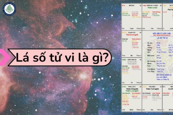 Lá số tử vi là gì? Cách luận giải lá số tử vi chi tiết và dễ hiểu nhất? Lá số tử vi và sự ảnh hưởng đến quyết định chọn mua nhà tại Thành phố Thuận An?