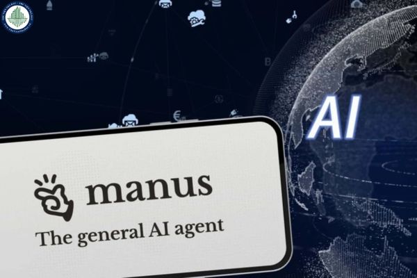 Manus AI agent là gì? Tại sao Manus AI gây sốt tại Trung Quốc? Ứng dụng AI vào rao bán đất tại Kim Sơn Ninh Bình được không?