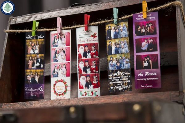 Chụp photo booth là gì? Chụp photo booth giá bao nhiêu? Thuê mặt bằng cửa hàng tại Cầu Giấy mở quán photo giá cả ra sao?