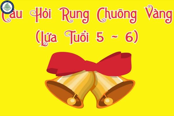 Bộ câu hỏi Rung chuông vàng mầm non 5 tuổi? Giới thiệu về hội thi Rung chuông vàng mầm non? Tìm hiểu về quy hoạch đất xây dựng trường học tại Tân Biên Tây Ninh?