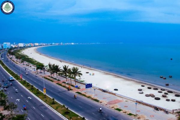 Biên giới trên biển của nước ta nằm ở đâu? Vùng biển của nước ta rộng khoảng bao nhiêu km2? Đường biên giới trên biển dài tạo động lực phát tiển bất động sản du lịch tại Khánh Hòa?