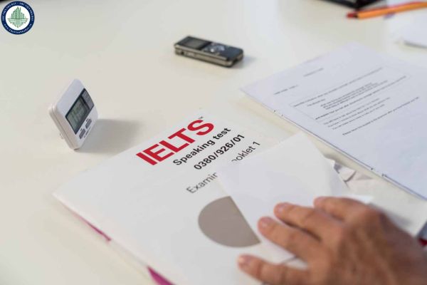 Đề IELTS 22/3 3 bao đỏ? Tại sao lại sử dụng đề IELTS 3 bao đỏ? Trải nghiệm căn hộ tại Vũng Tàu xả stress sau kì thi IELTS?