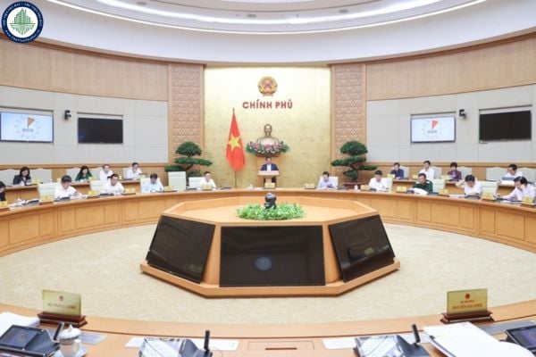 Toàn văn Dự thảo Luật Tổ chức chính quyền địa phương sửa đổi? 