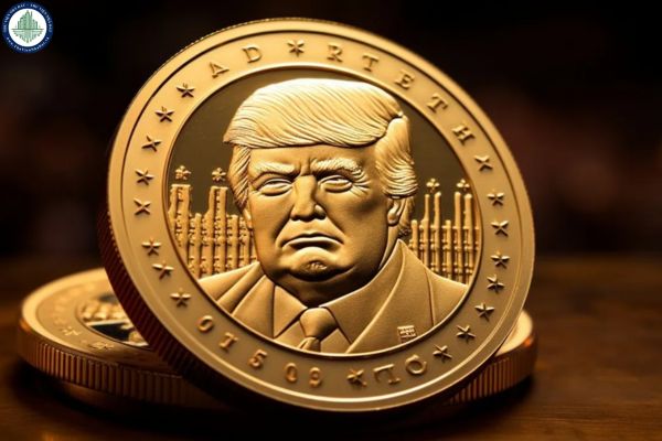 Trump coin là gì? Trump coin giá bao nhiêu? Dùng đồng Trum coin để mua đất tại Quảng Ngãi được không?