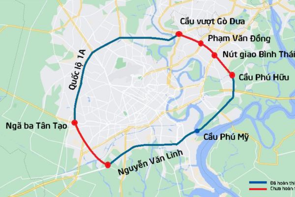 đường vành đai 2