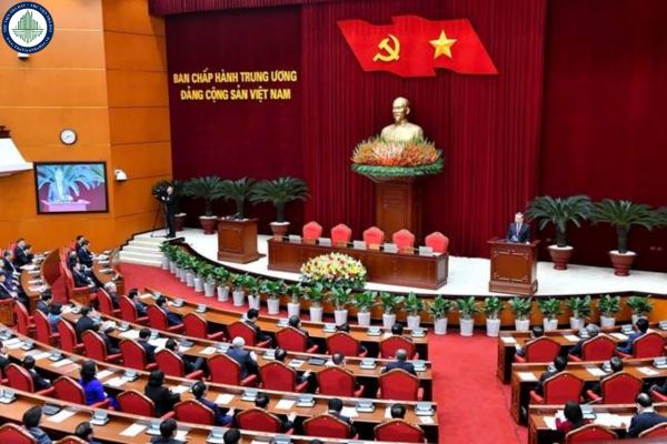 File toàn văn Kết luận 134-KL/TW năm 2025 về Đề án sắp xếp hệ thống cơ quan thanh tra tỉnh, gọn, mạnh, hiệu năng, hiệu lực, hiệu quả?
