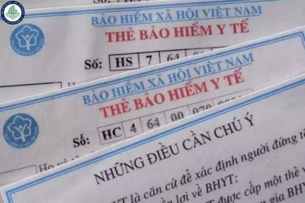 Thẻ BHYT giấy còn sử dụng trong năm 2025 được không? Trường hợp mất thẻ BHYT thì có được hưởng bảo hiểm không?