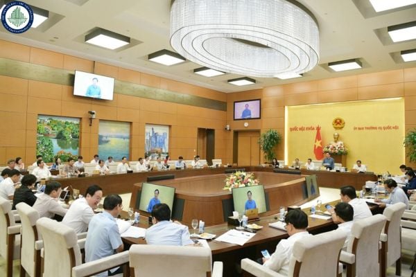 Kết luận mới nhất Bộ chính trị về sáp nhập tỉnh xã, thực hiện mô hình chính quyền địa phương 2 cấp?