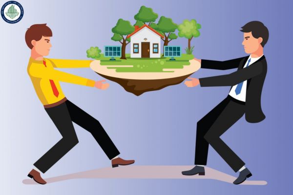 Tranh chấp đất đai ai giải quyết? Phương pháp giải quyết tranh chấp đất đai hiện nay?