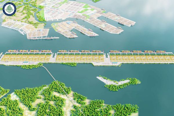 Tổng hợp 5 dự án sắp được triển khai tại Cần Giờ? Tổng quan dự án cầu Cần Giờ? Tác động khi xây dựng cầu Cần Giờ đến bất động sản tại khu vực?