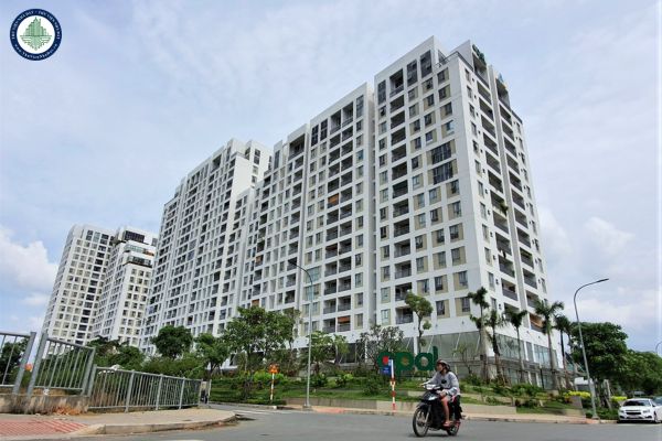 Chung cư Opal Riverside địa chỉ ở đâu? Thuê chung cư Opal Riverside giá bao nhiêu?