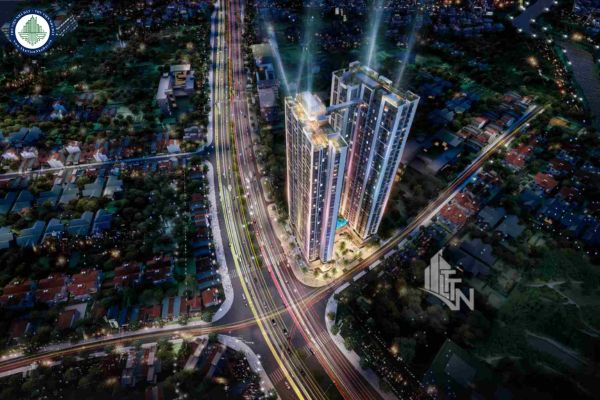 The Emerald 68 Thuận An cập nhật giá bán thực tế năm 2025? Tổng quan dự án The Emerald 68 Thuận An?
