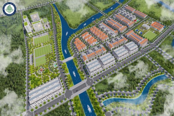 Khu đô thị Ven sông Vinh cập nhật tiến độ mới mất? Tổng quan dự án Khu đô thị Ven sông Vinh?