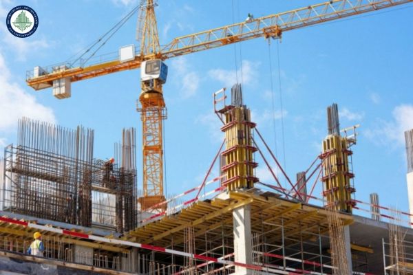 Điểm mới của Thông tư 02/2025/TT-BXD sửa đổi Thông tư 06 về phân cấp công trình xây dựng?