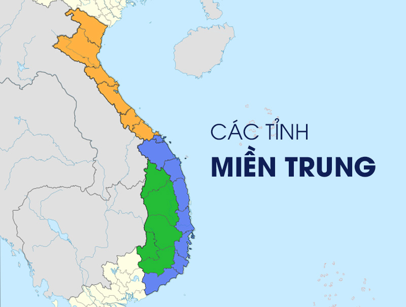 Miền Trung